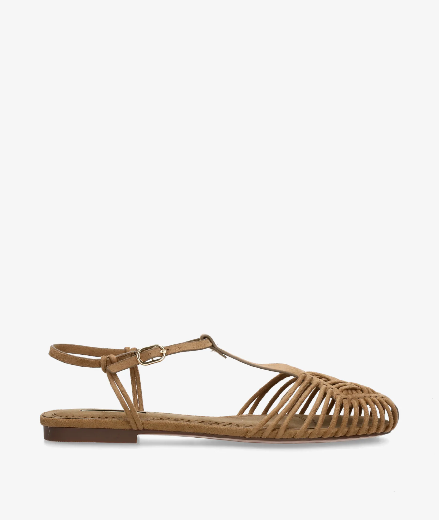 Mujer pabloochoa.shoes Sandalias*Zapatos de vestir CORINA M6396 en camel