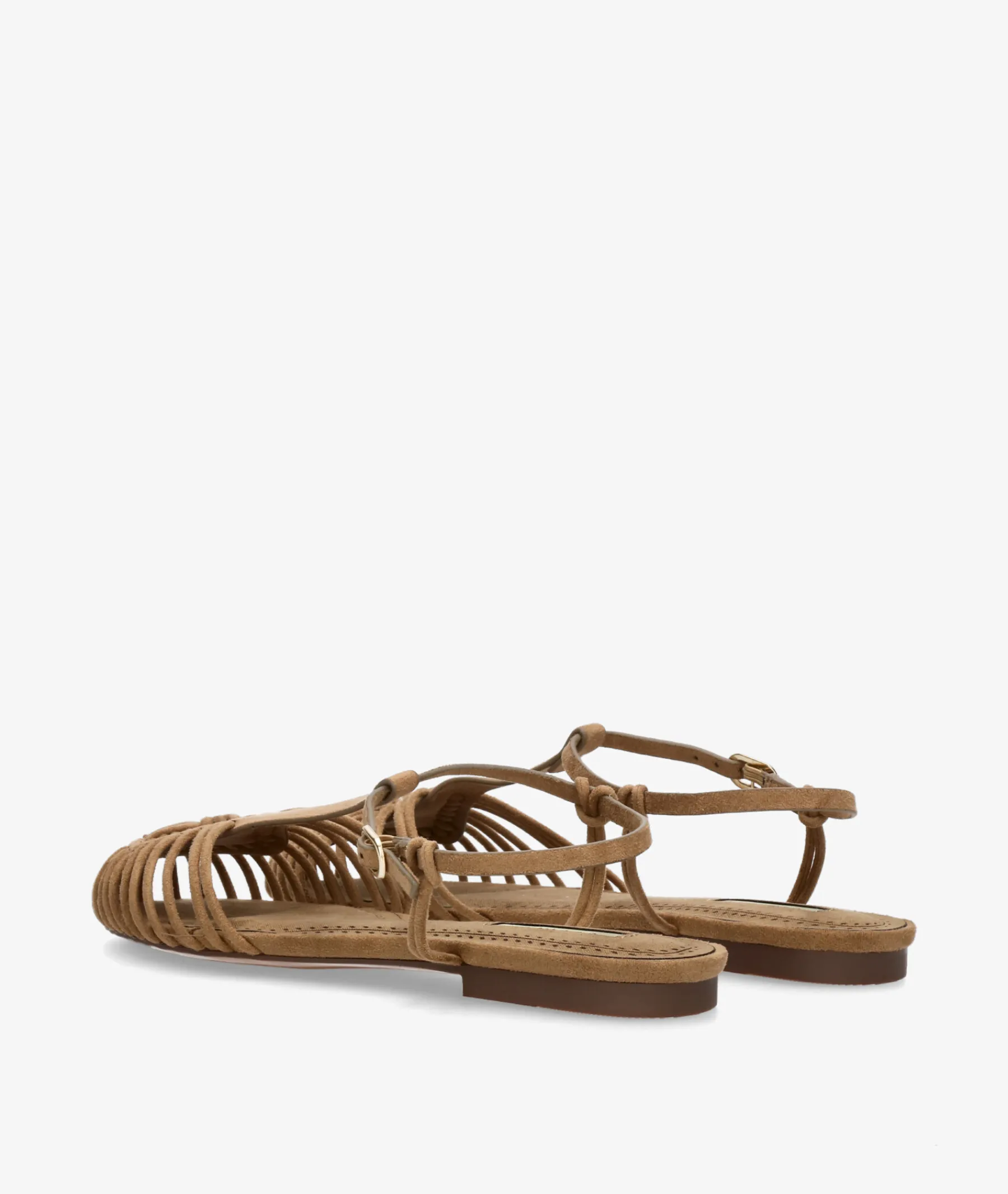Mujer pabloochoa.shoes Sandalias*Zapatos de vestir CORINA M6396 en camel