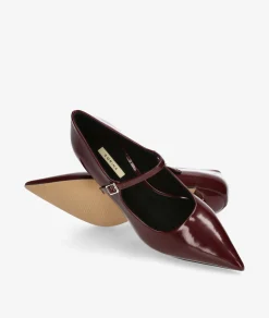 Mujer pabloochoa.shoes Merceditas*Zapatos de vestir CORINA M5776 en