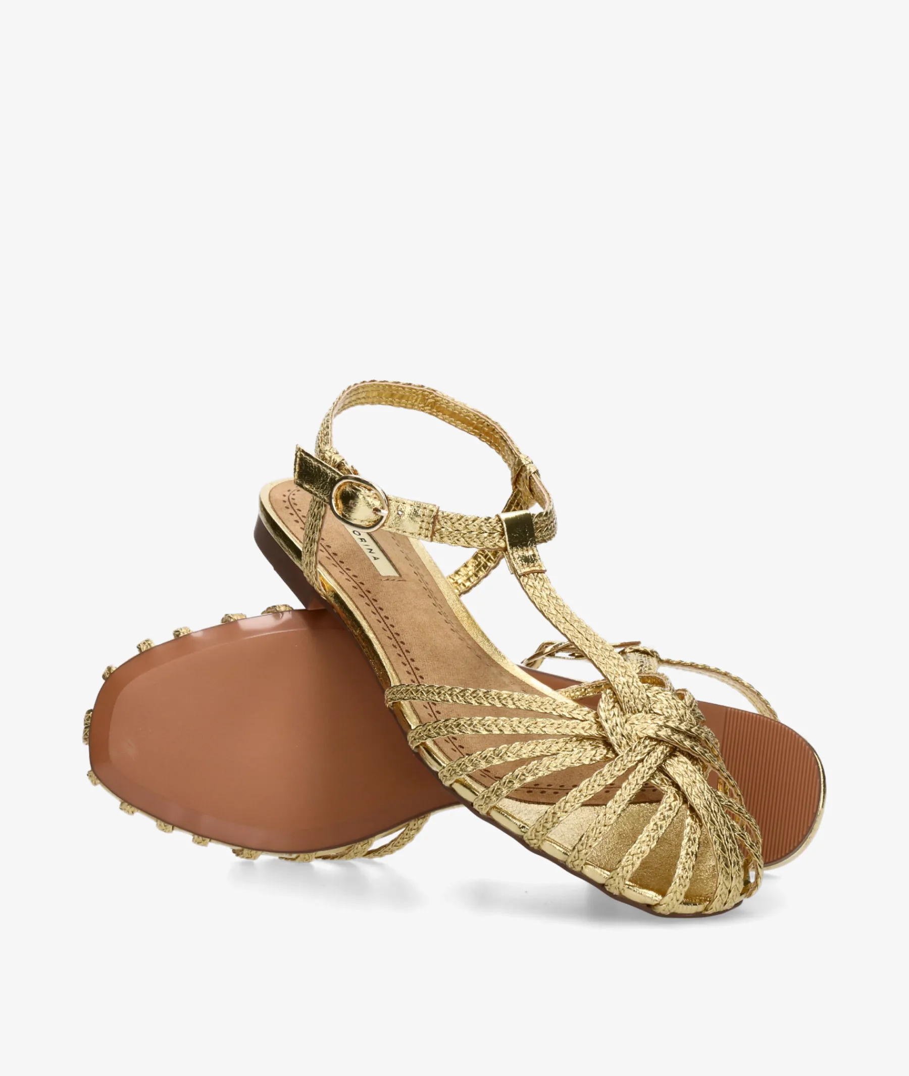 Mujer pabloochoa.shoes Sandalias*Zapatos de vestir CORINA M6395 en