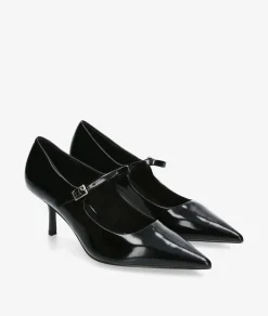 Mujer pabloochoa.shoes Merceditas*Zapatos de vestir CORINA M5776 en