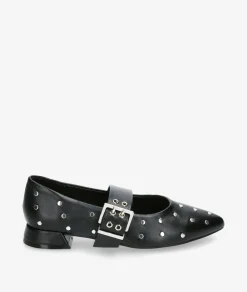 Mujer D'angela Merceditas*Zapatos de vestir D'angela 29003 en