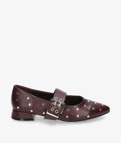 Mujer D'angela Merceditas*Zapatos de vestir D'angela 29003 en