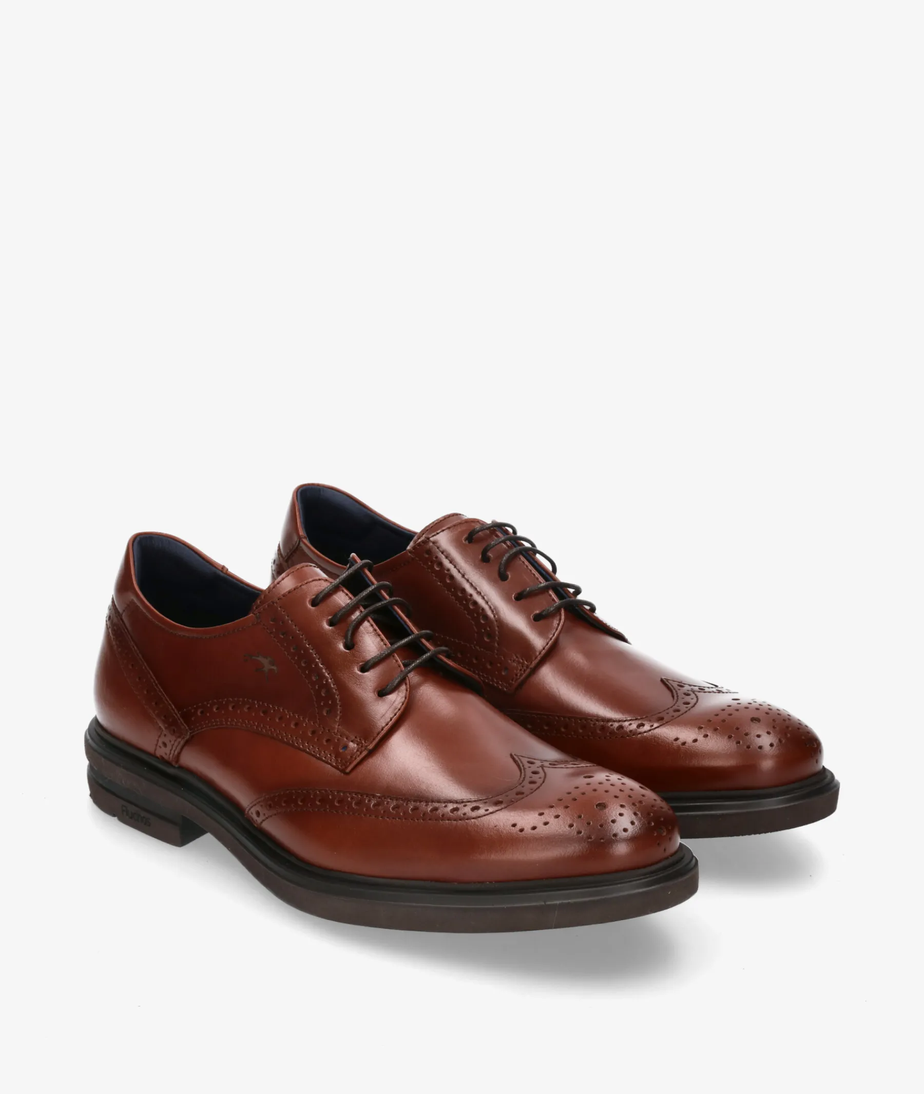 Hombre Fluchos Zapatos Casual*Zapatos de vestir F0628 en
