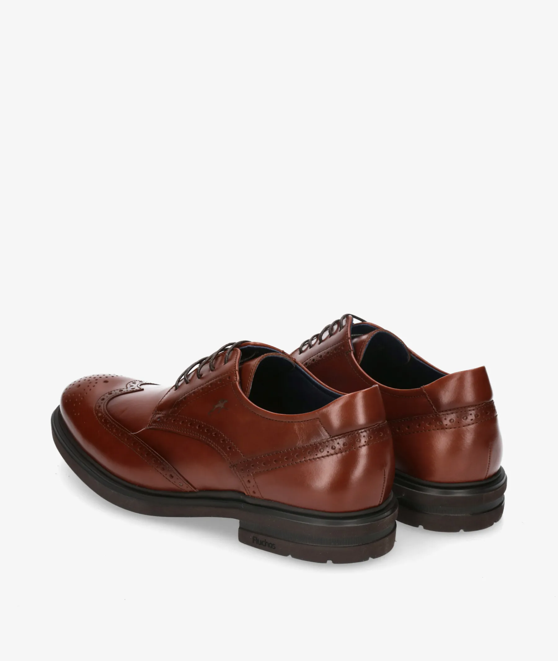 Hombre Fluchos Zapatos Casual*Zapatos de vestir F0628 en
