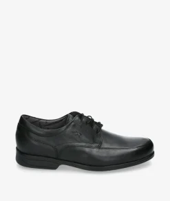 Hombre Fluchos Zapatos Casual*Zapatos de vestir 8903 en negro