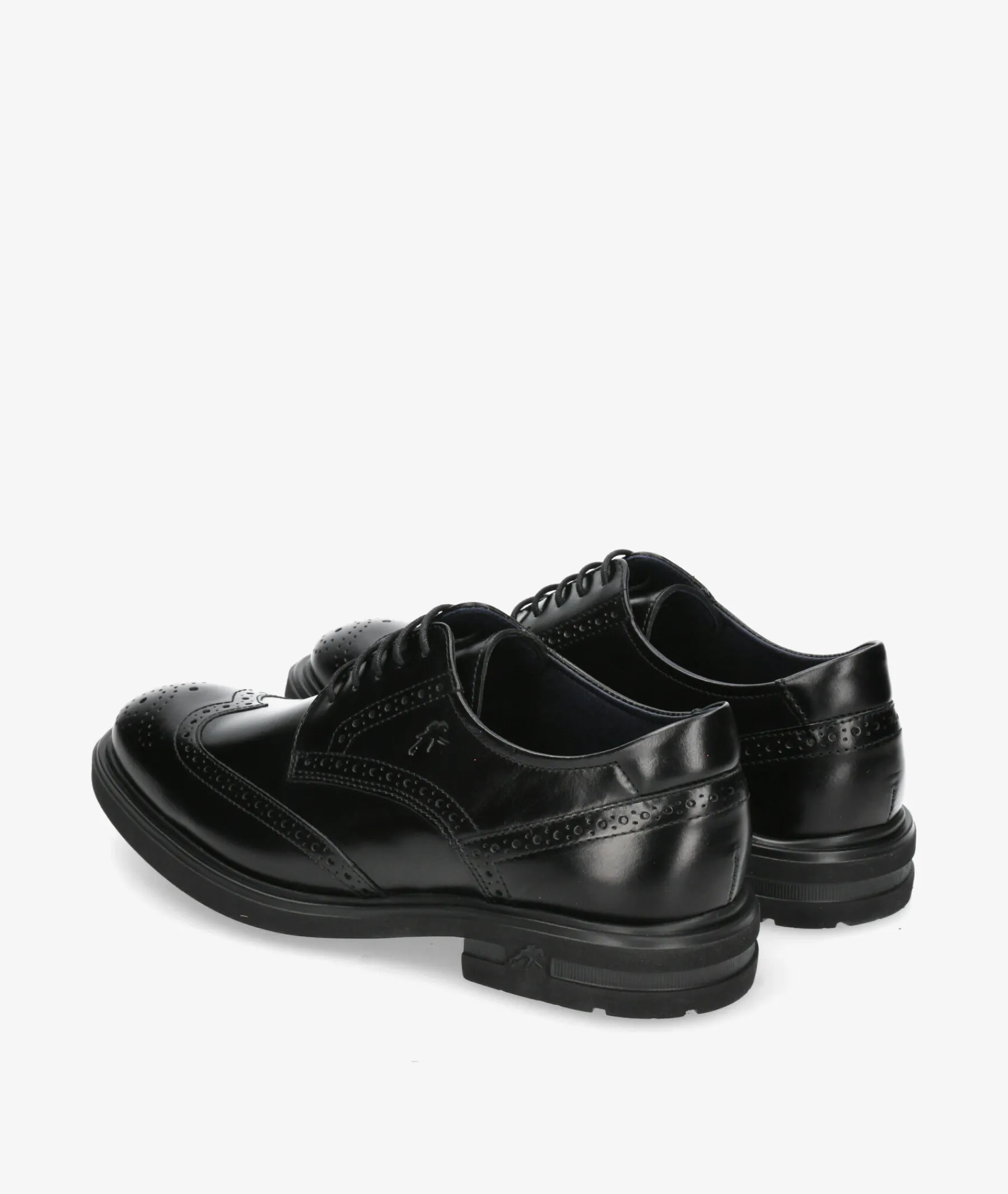 Hombre Fluchos Zapatos Casual*Zapatos de vestir F0628 en
