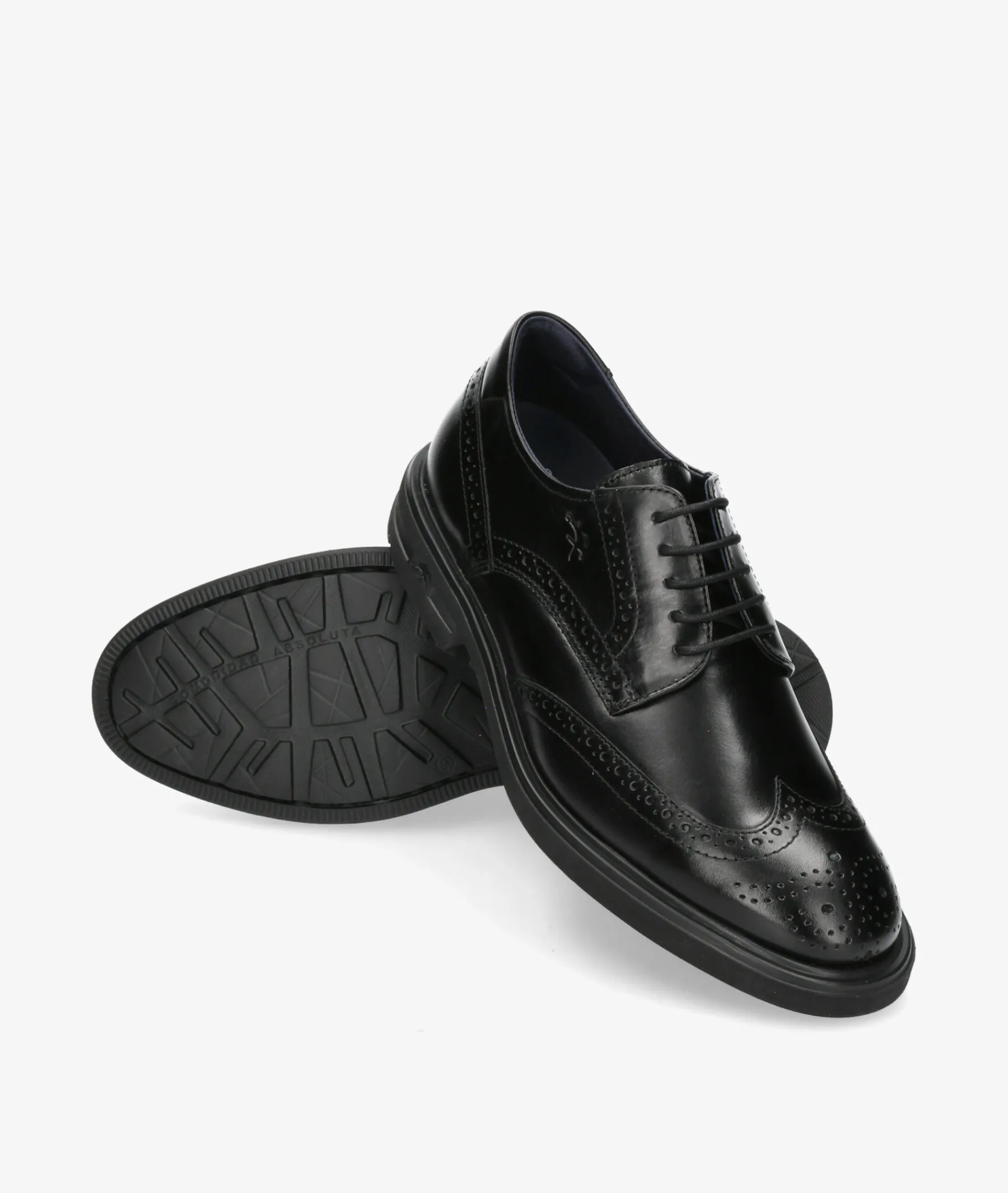 Hombre Fluchos Zapatos Casual*Zapatos de vestir F0628 en