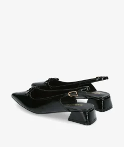 Mujer Gioseppo Zapatos De Tacón|Merceditas*Zapatos de vestir PONEMAH en charol