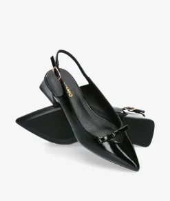 Mujer Gioseppo Zapatos De Tacón|Merceditas*Zapatos de vestir PONEMAH en charol