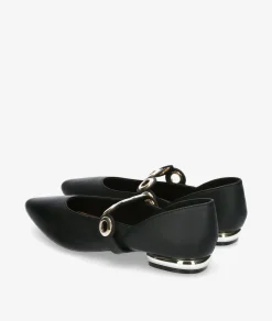 Mujer Gioseppo Merceditas*Zapatos de vestir NIMROD en
