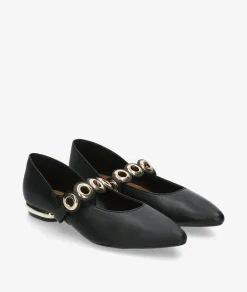 Mujer Gioseppo Merceditas*Zapatos de vestir NIMROD en