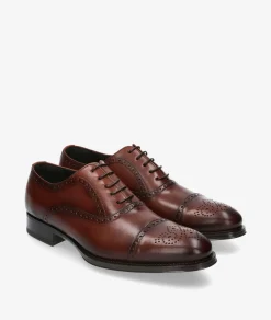 Hombre pabloochoa.shoes Zapatos De Vestir|Zapatos Casual*Zapatos de vestir HOBBS- DON E-508 en