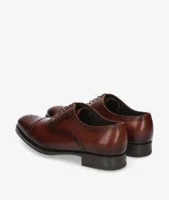 Hombre pabloochoa.shoes Zapatos De Vestir|Zapatos Casual*Zapatos de vestir HOBBS- DON E-508 en