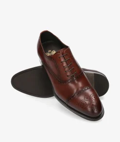 Hombre pabloochoa.shoes Zapatos De Vestir|Zapatos Casual*Zapatos de vestir HOBBS- DON E-508 en