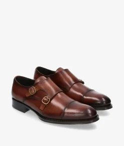 Hombre pabloochoa.shoes Zapatos De Vestir|Zapatos Casual*Zapatos de vestir HOBBS- DON E-500 en