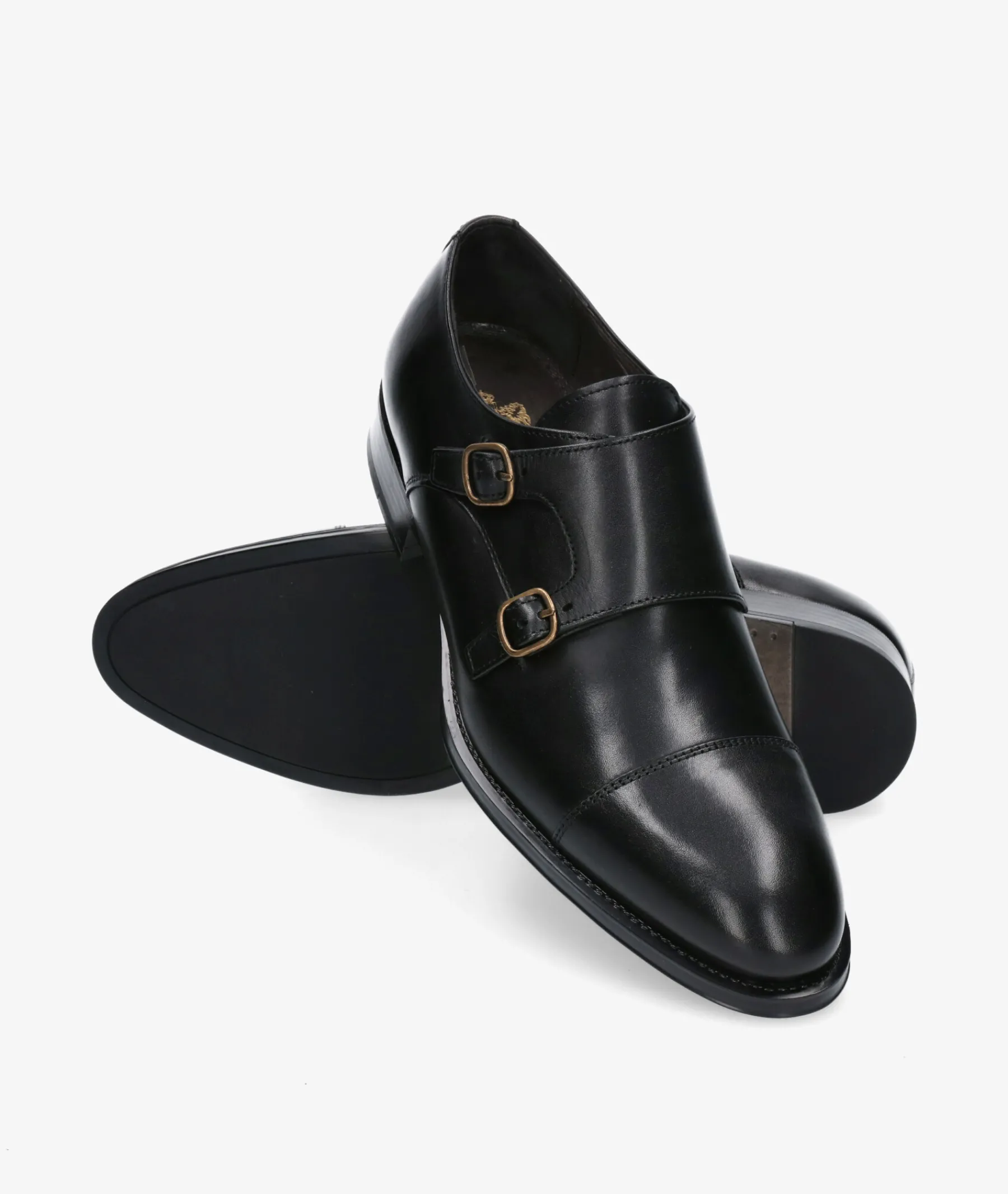Hombre pabloochoa.shoes Zapatos De Vestir|Zapatos Casual*Zapatos de vestir HOBBS- DON E-500 en