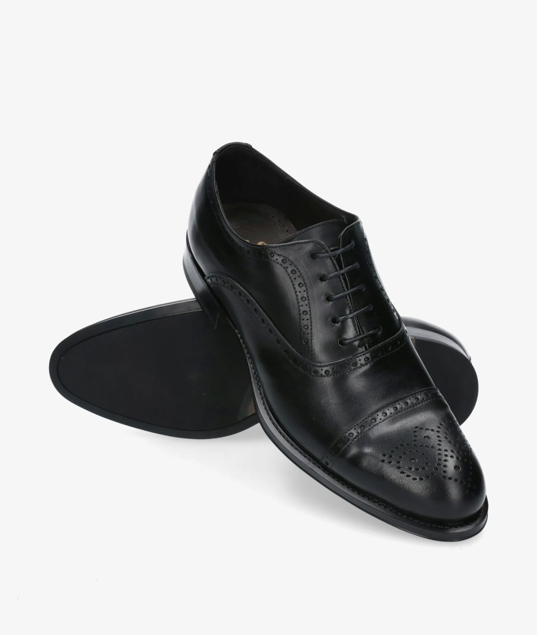 Hombre pabloochoa.shoes Zapatos De Vestir|Zapatos Casual*Zapatos de vestir HOBBS- DON E-508 en