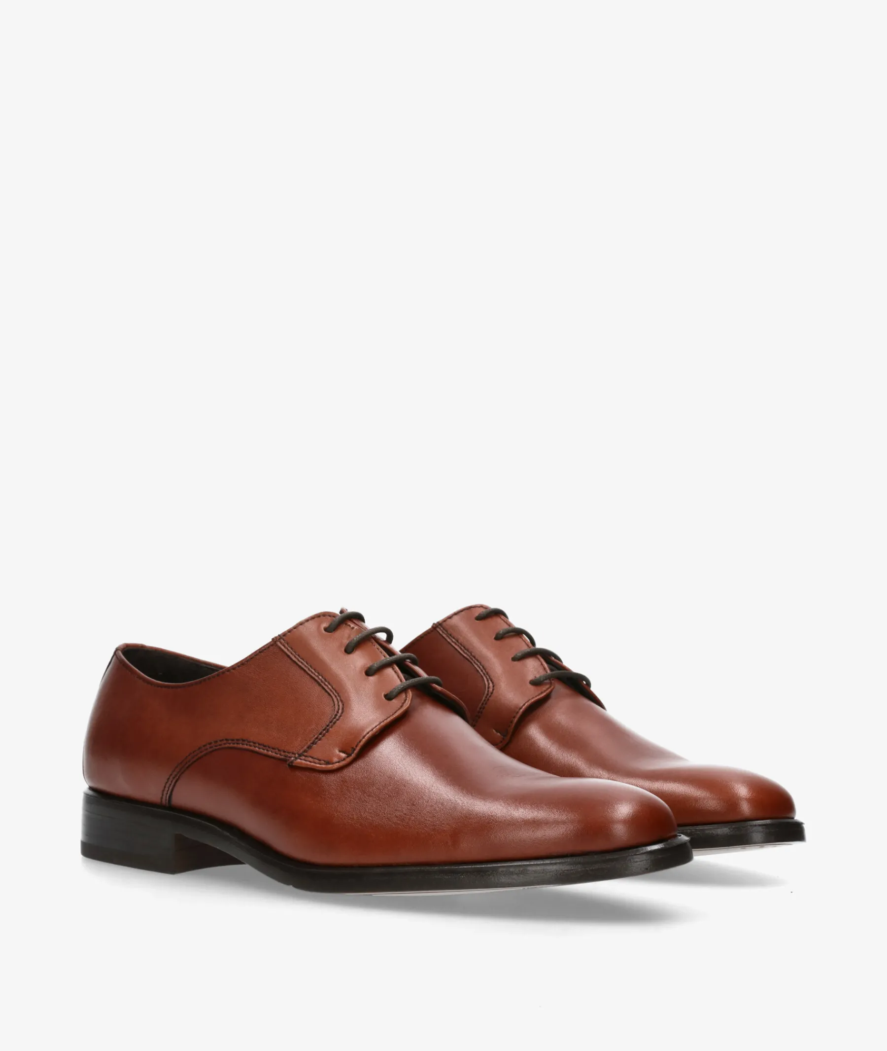Hombre pabloochoa.shoes Zapatos De Vestir|Zapatos Casual*Zapatos de vestir HOBBS- DON 10540 en