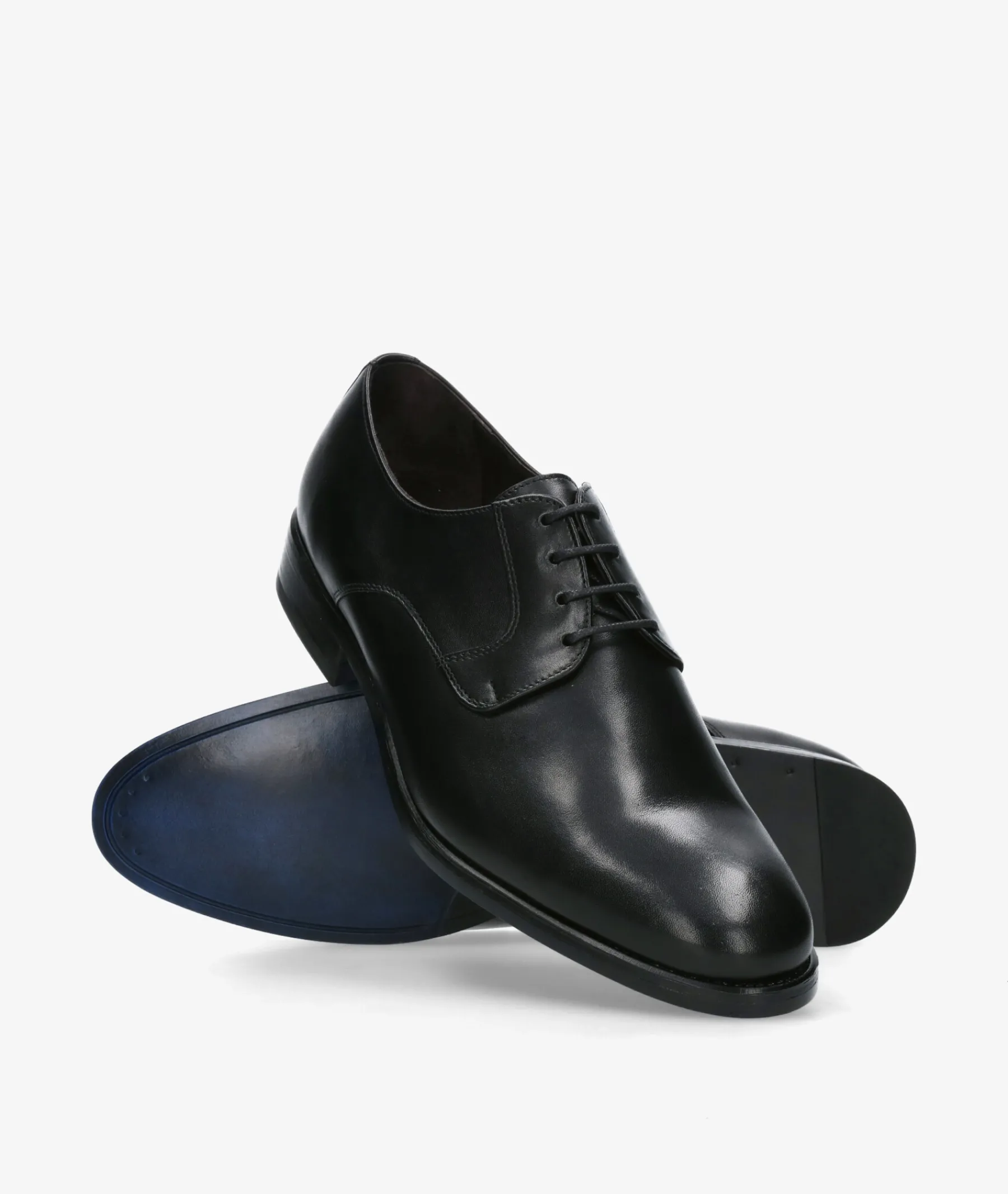 Hombre pabloochoa.shoes Zapatos De Vestir|Zapatos Casual*Zapatos de vestir HOBBS- DON 10540 en