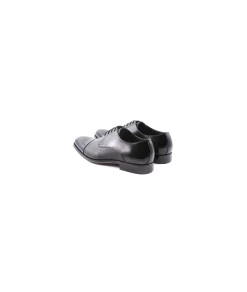 Hombre Hobb's Zapatos De Vestir*Zapatos de vestir Hobb's M79 639 03D en negro
