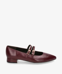 Mujer Kénnebec Merceditas*Zapatos de vestir 964 en