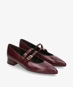 Mujer Kénnebec Merceditas*Zapatos de vestir 964 en