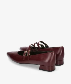 Mujer Kénnebec Merceditas*Zapatos de vestir 964 en