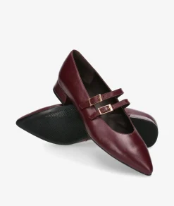 Mujer Kénnebec Merceditas*Zapatos de vestir 964 en