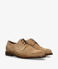 Hombre Kénnebec Zapatos Casual*Zapatos de vestir 21990 en serraje