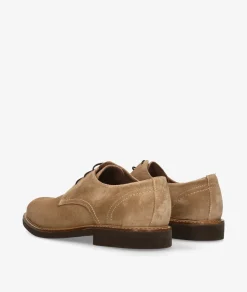 Hombre Kénnebec Zapatos Casual*Zapatos de vestir 21990 en serraje