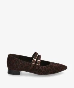 Mujer Kénnebec Merceditas*Zapatos de vestir 964 en