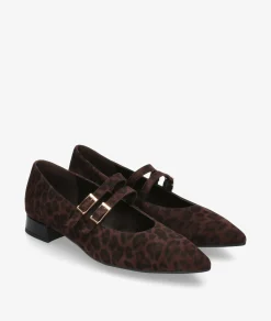 Mujer Kénnebec Merceditas*Zapatos de vestir 964 en