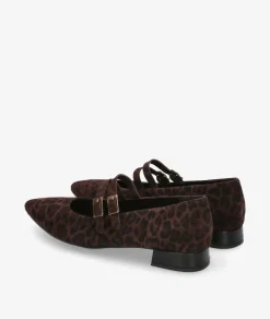Mujer Kénnebec Merceditas*Zapatos de vestir 964 en