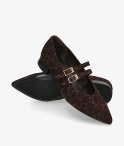 Mujer Kénnebec Merceditas*Zapatos de vestir 964 en