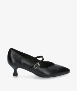 Mujer Kénnebec Zapatos De Tacón|Merceditas*Zapatos de vestir 712 en
