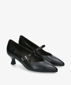Mujer Kénnebec Zapatos De Tacón|Merceditas*Zapatos de vestir 712 en