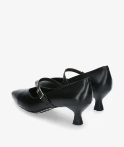 Mujer Kénnebec Zapatos De Tacón|Merceditas*Zapatos de vestir 712 en