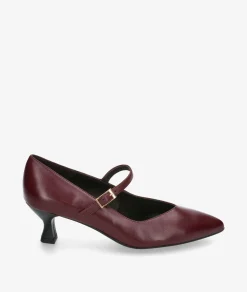 Mujer Kénnebec Merceditas|Zapatos De Tacón*Zapatos de vestir 712 en