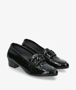 Mujer Kénnebec Mocasines*Zapatos de vestir 3972 AD