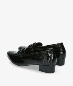 Mujer Kénnebec Mocasines*Zapatos de vestir 3972 AD