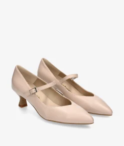 Mujer Kénnebec Merceditas*Zapatos de vestir 712 en