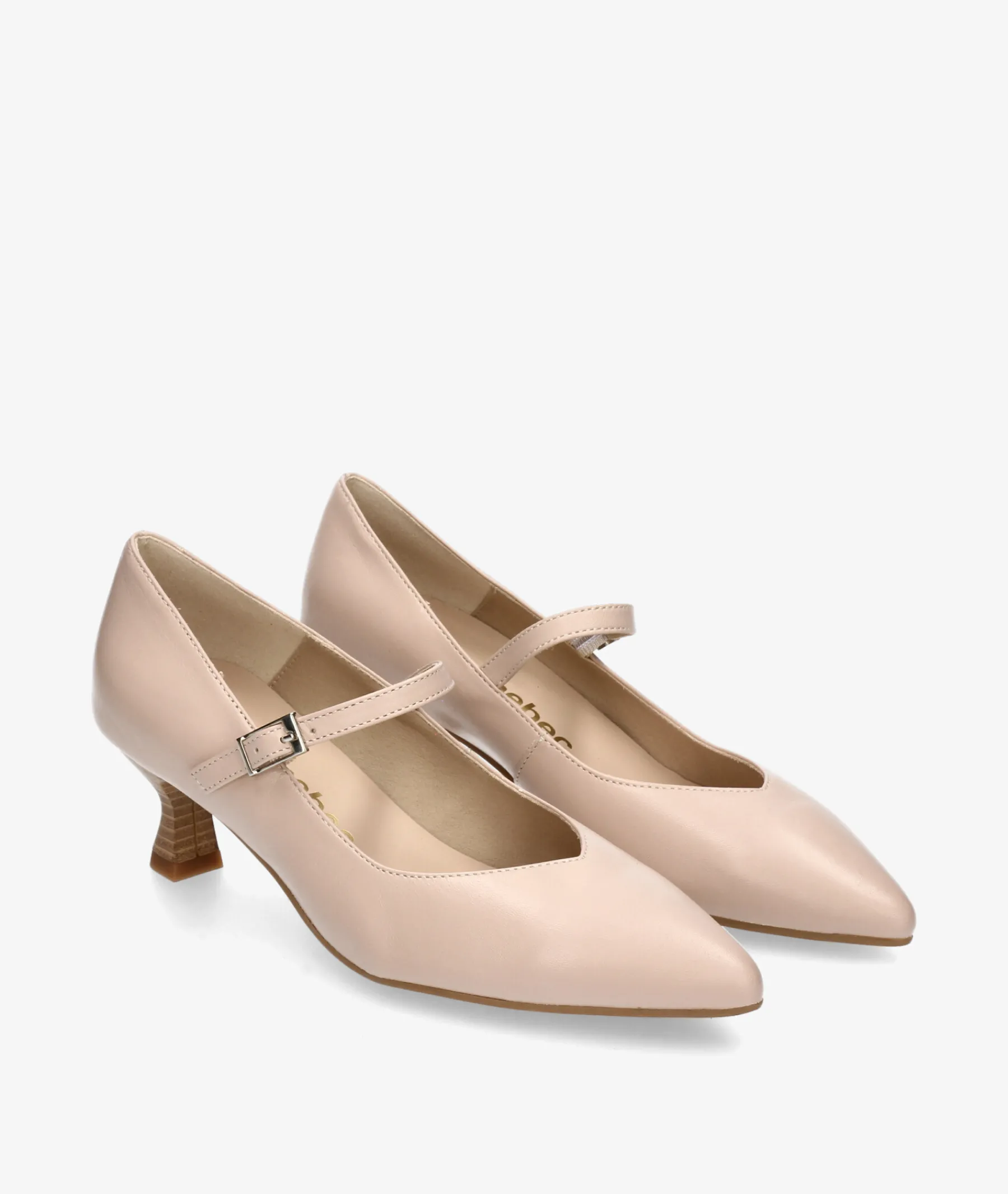 Mujer Kénnebec Merceditas*Zapatos de vestir 712 en
