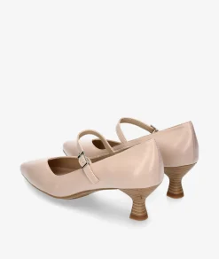 Mujer Kénnebec Merceditas*Zapatos de vestir 712 en