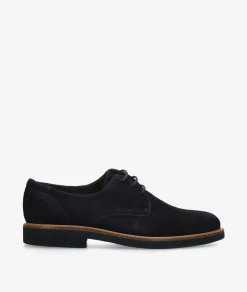 Hombre Kénnebec Zapatos Casual*Zapatos de vestir 21990 en serraje