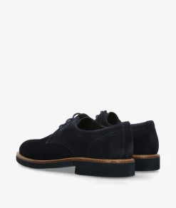 Hombre Kénnebec Zapatos Casual*Zapatos de vestir 21990 en serraje