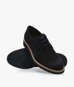 Hombre Kénnebec Zapatos Casual*Zapatos de vestir 21990 en serraje