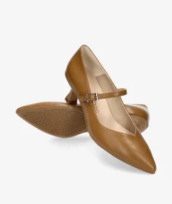 Mujer Kénnebec Merceditas*Zapatos de vestir 712 en