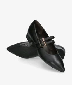 Mujer Kénnebec Merceditas*Zapatos de vestir 964 en