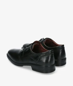 Hombre LUISETTI Zapatos Casual*Zapatos de vestir 28704 ST en